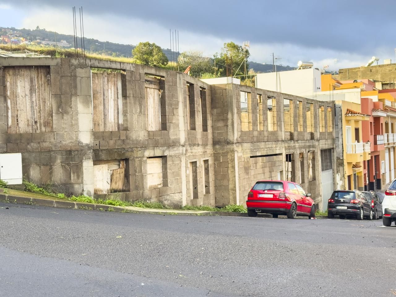 Building for sale in Juan Y Ana Stirling, Centro