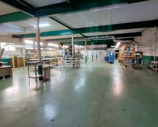 Industrial buildings to rent in Aspe