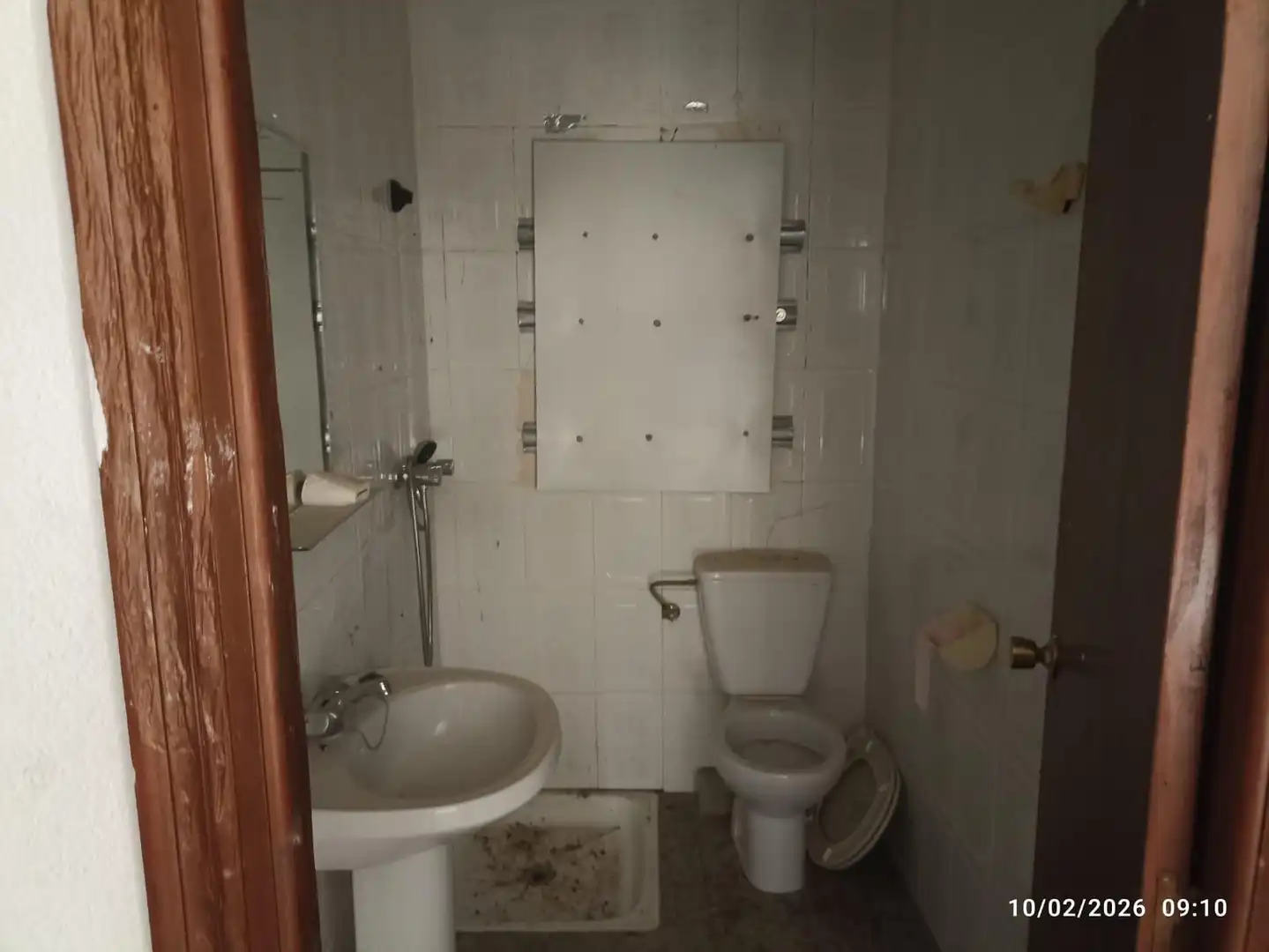 Bathroom of Houses for sale in Librilla  with Swimming Pool