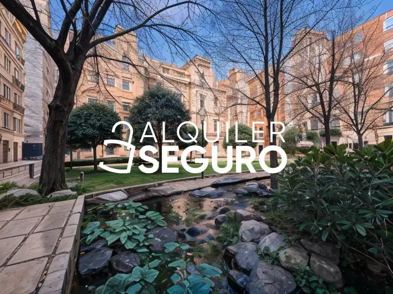 Piso con piscina en alquiler en Vicente Blasco Ibáñez, imagen 40