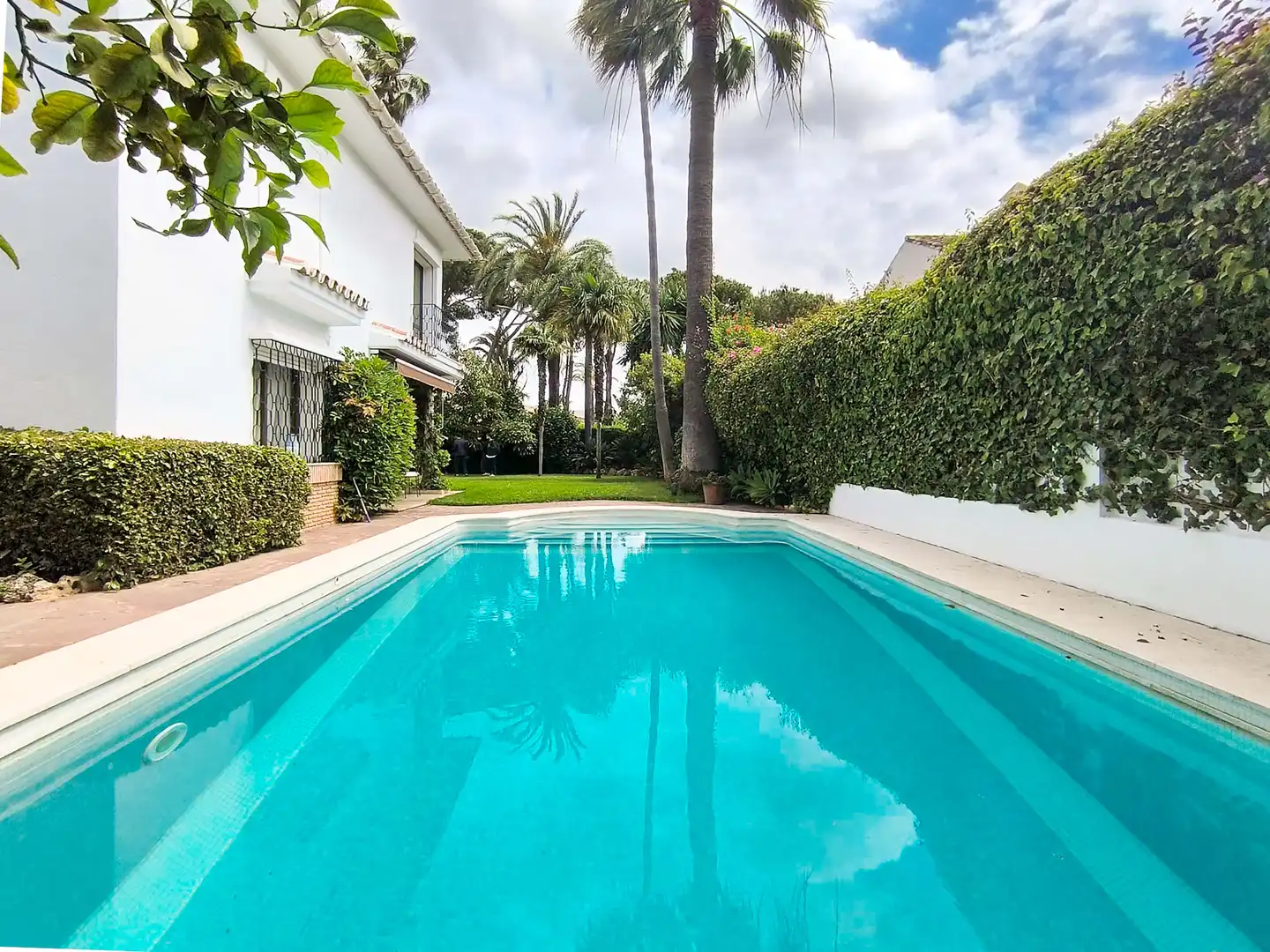 Casa con piscina en venta en Río Real - Los Monteros, imagen 62