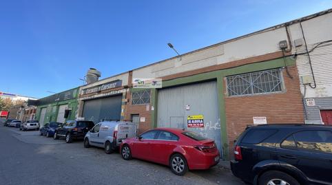 Photo 2 of Industrial buildings to rent in Avd. San Juan de la Pe&#xd1;a, Arrabal, Zaragoza