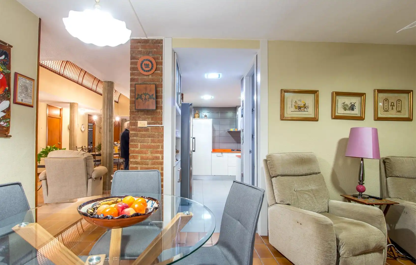 Houses for sale in Molina de Segura  with Air Conditioner, Heating and Private garden