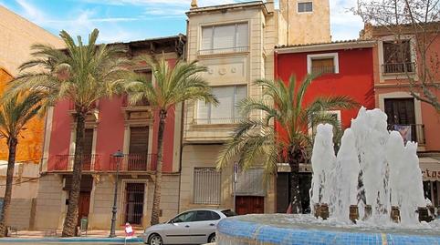 Photo 2 of House or chalet for sale in La Serranica - Sagrado Corazón, Aspe