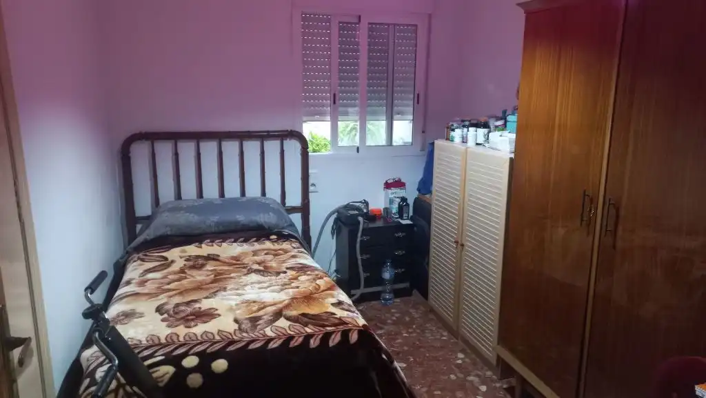 Habitación de Piso en venta en Algemesí con Terraza, Trastero y Horno
