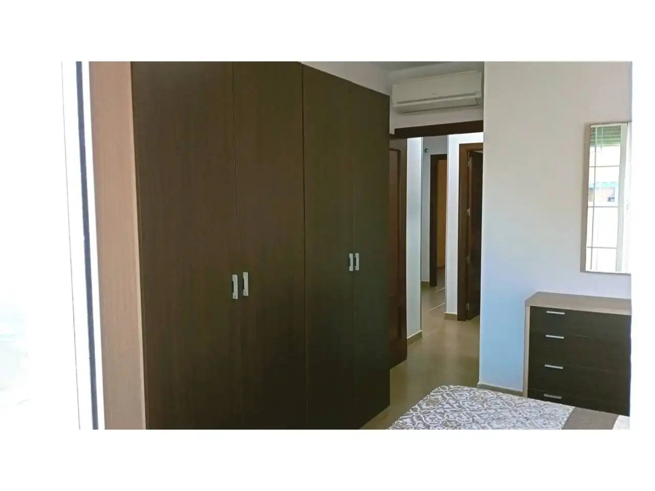 Piso con piscina en venta en Roquetas de Mar ciudad, imagen 16