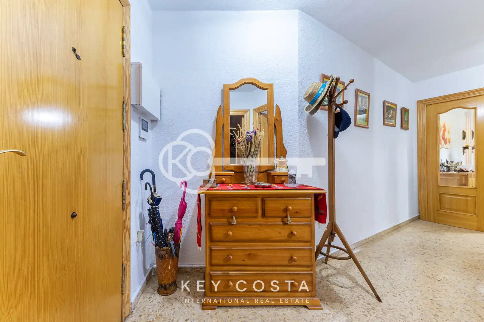 Exterior view of Flat for sale in Alicante / Alacant  with Air Conditioner, Heating and Oven