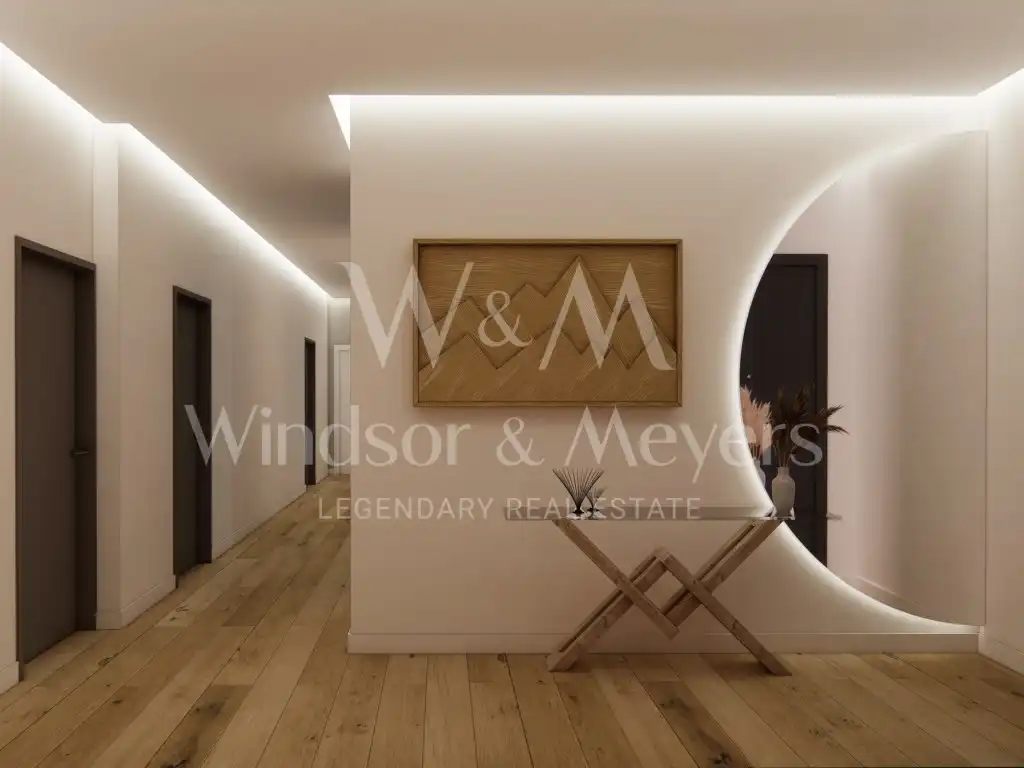 Casa o chalet en venta en Encamp con Jardín privado, Terraza y Domótica