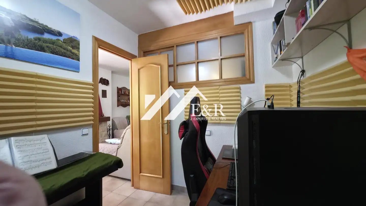 Flat with lift for sale in Ctra del Obac, imagen 20