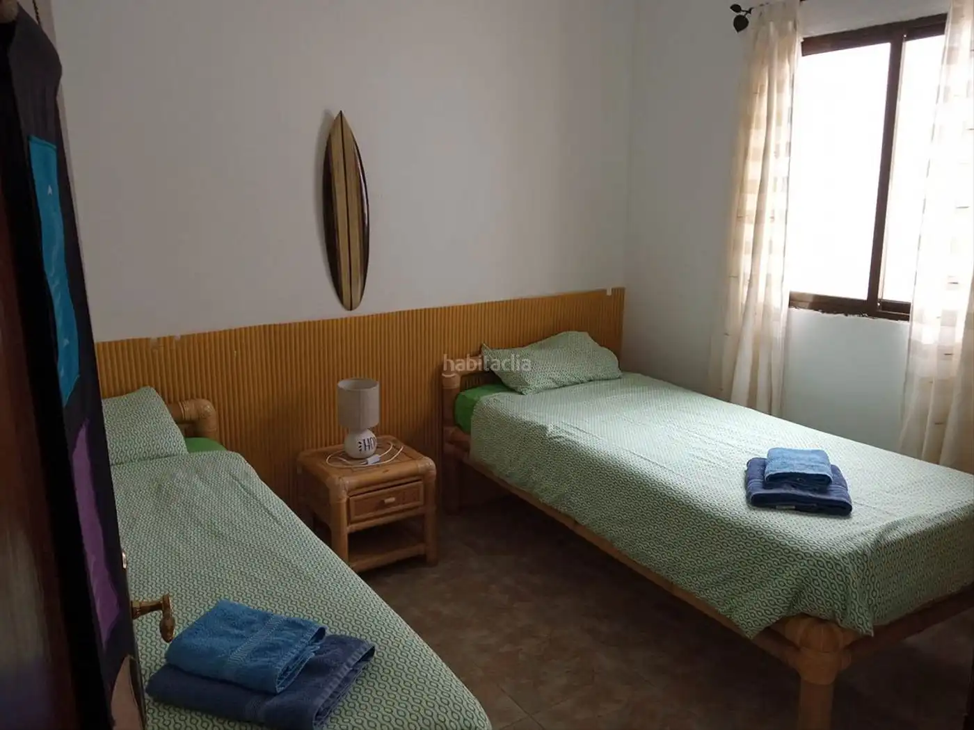 Casa con jardín en venta en Calle Central 36, imagen 7