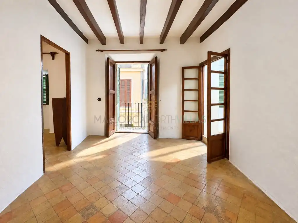 Casa amb terrassa en venda a Calle Antoni Maura, imagen 13
