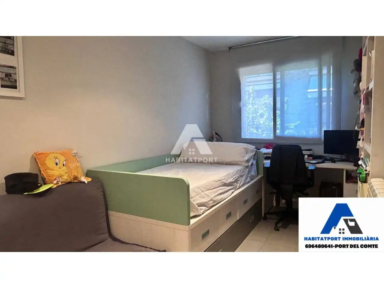Bedroom of Detached homes for sale in Sant Llorenç de Morunys  with Heating, Private garden and Furnished