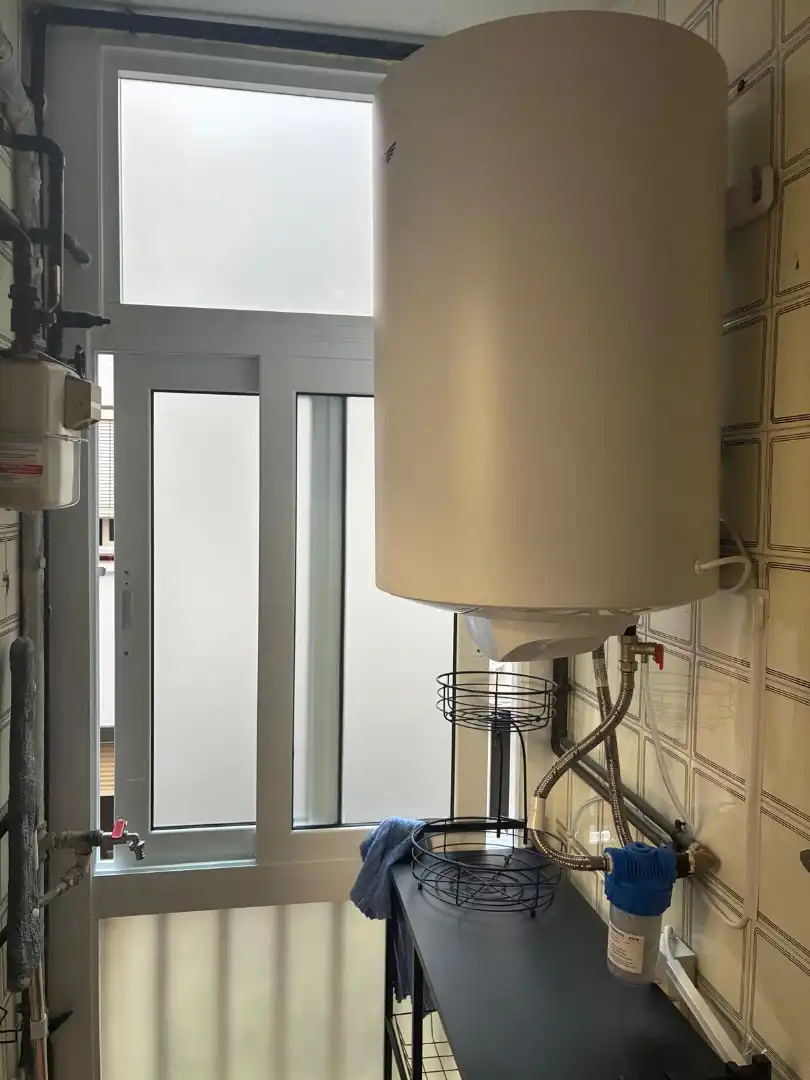 Piso con terraza en venta en Cerdanyola, imagen 15