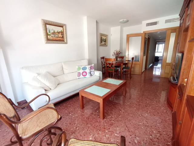 Piso en Venta en Florida Baja