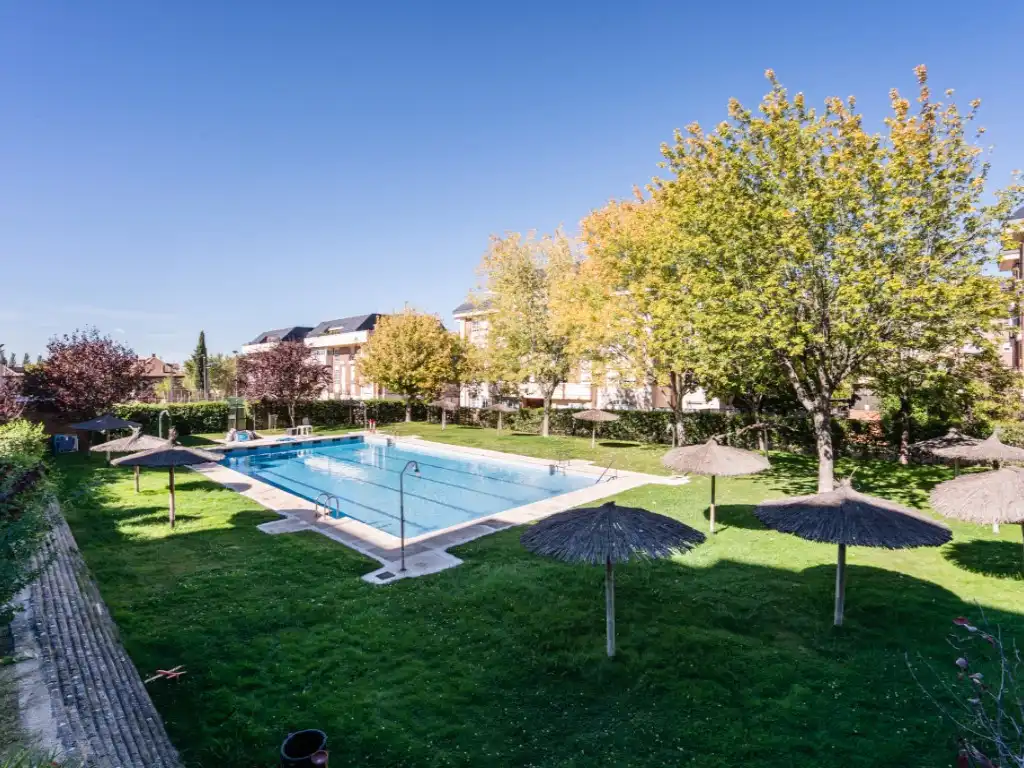 Duplex avec piscine à vendre à Calle Velero 16, imagen 58