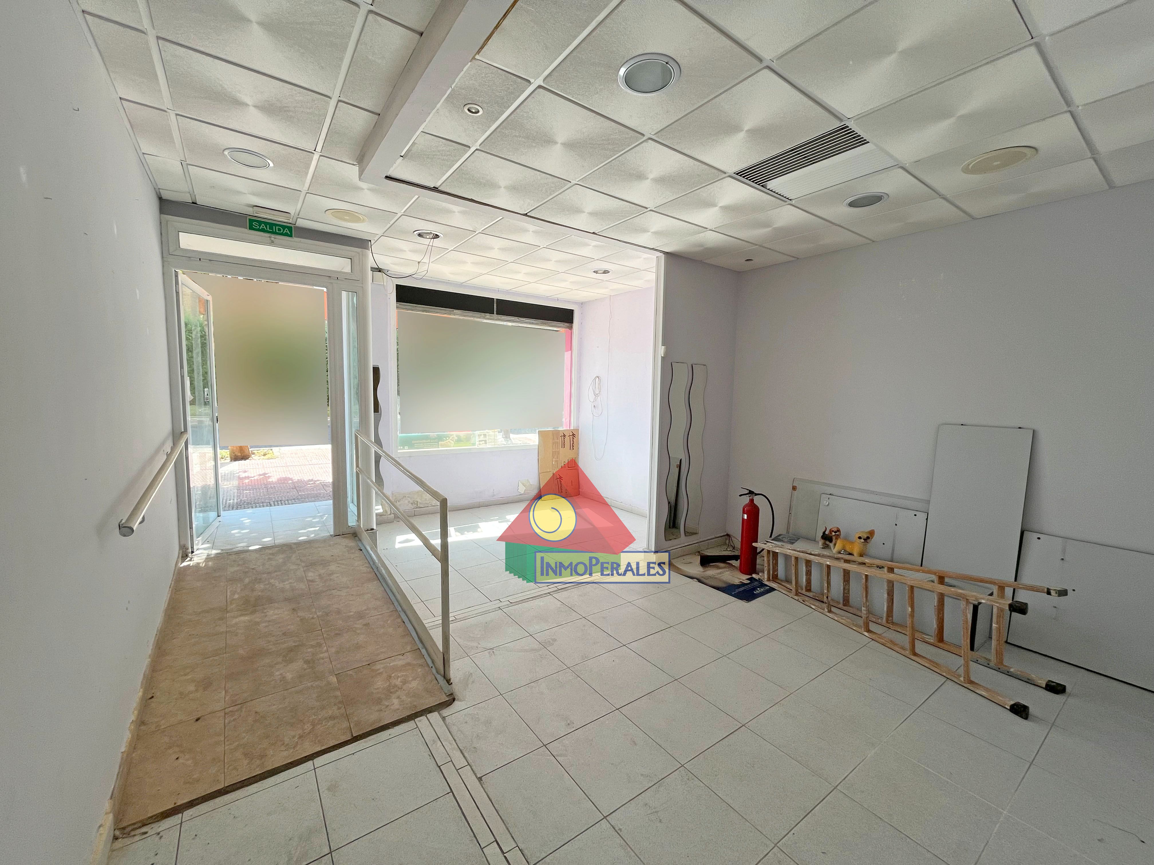 Premises for sale in Parla
