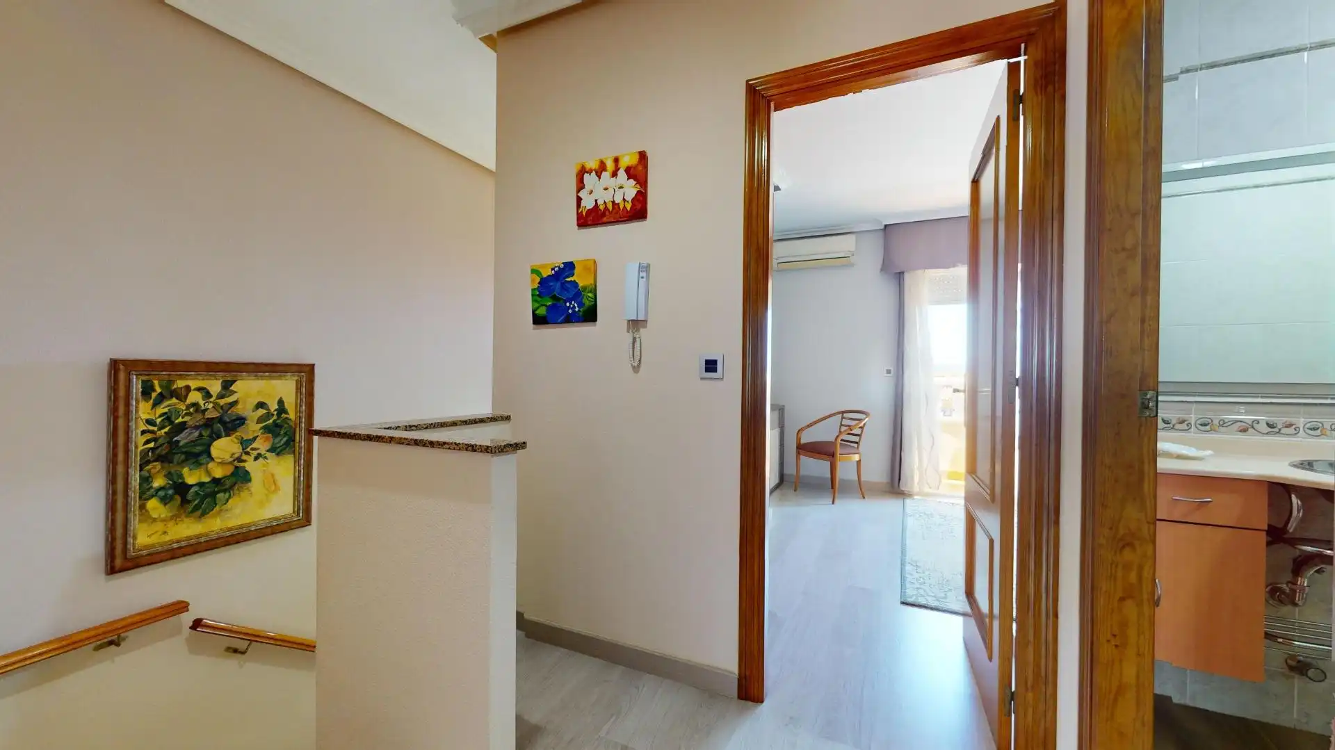 Casa adosada en venta en Los Alcázares con Terraza y Balcón
