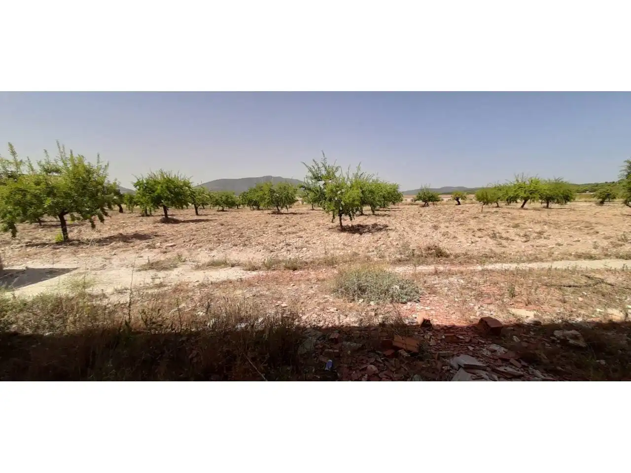 Dúplex en venta en Caravaca de la Cruz con Balcón