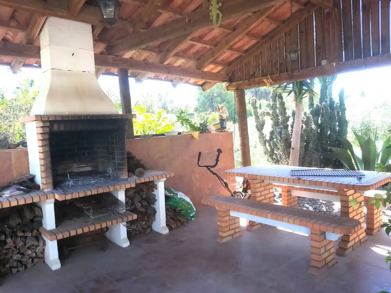 Casa rustica con piscina in vendita a Valls, imagen 24
