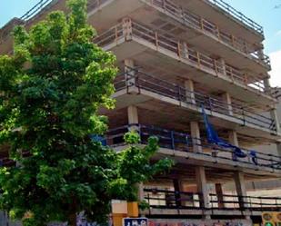 Exterior view of Building for sale in Mataró