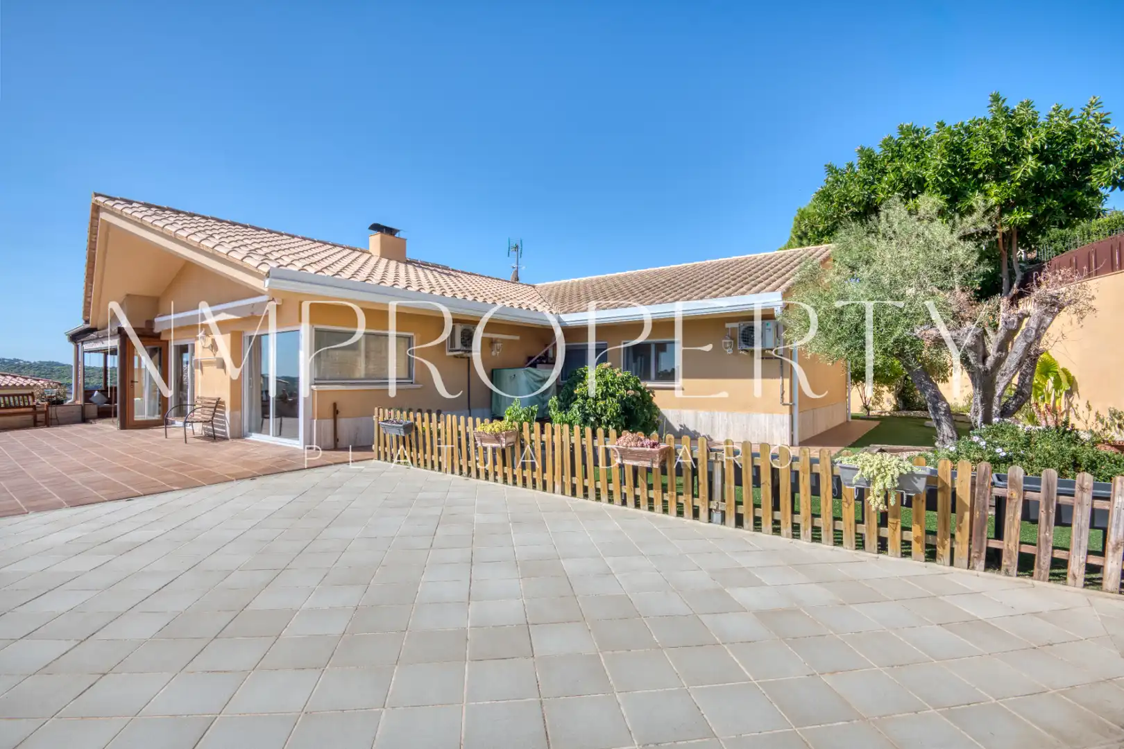 Villa avec piscine à vendre à Carrer Can Semi, imagen 14
