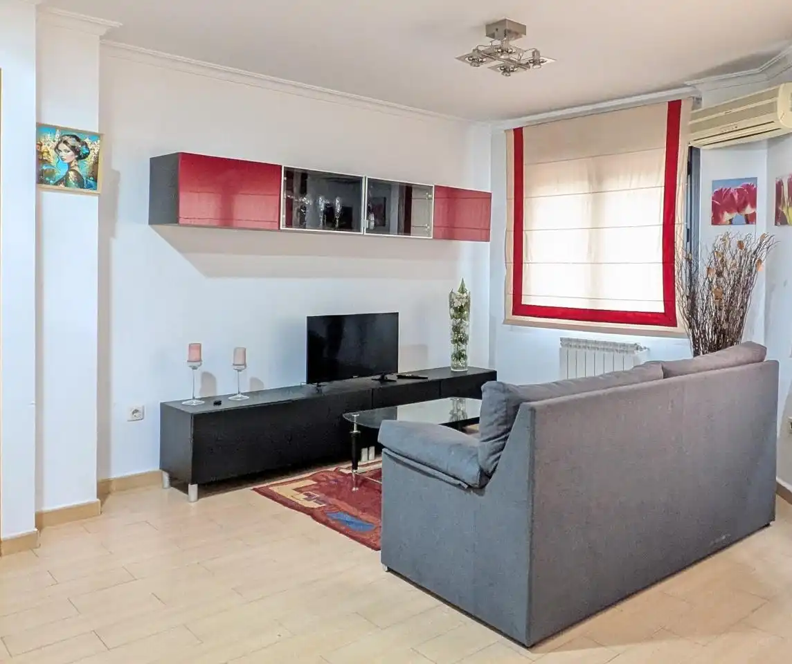 Appartement avec ascenseur à vendre à Imaginalia - Llanos del Águila, imagen 10