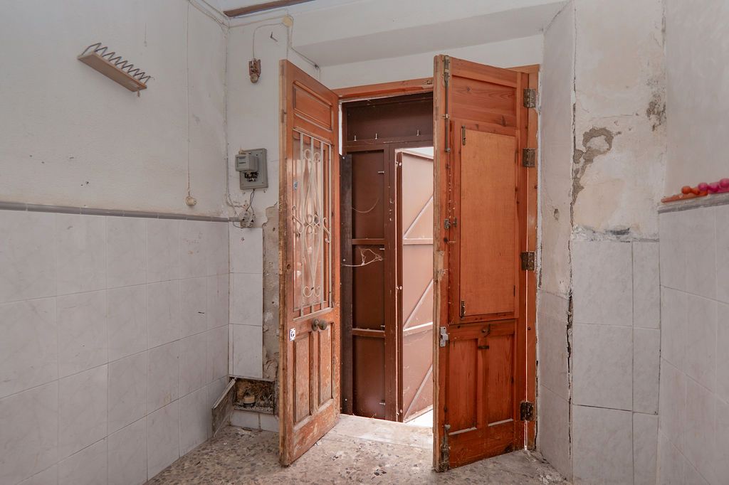 Casa o xalet en venda en Mula