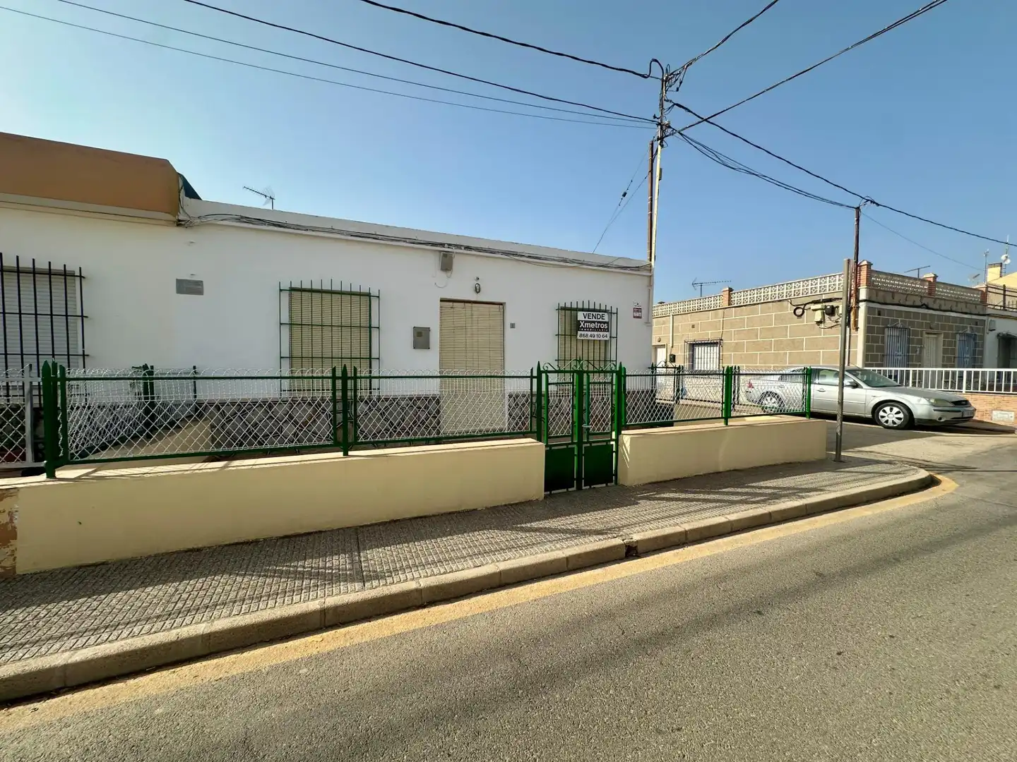 House with garden for sale in Pedanías Oeste, imagen 45