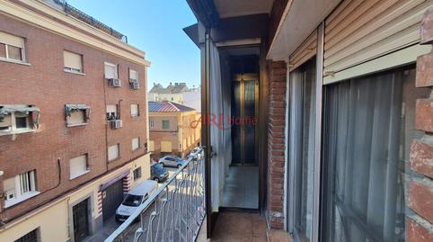 Foto 3 de Piso en venta en Santa Amalia, Numancia,  Madrid Capital