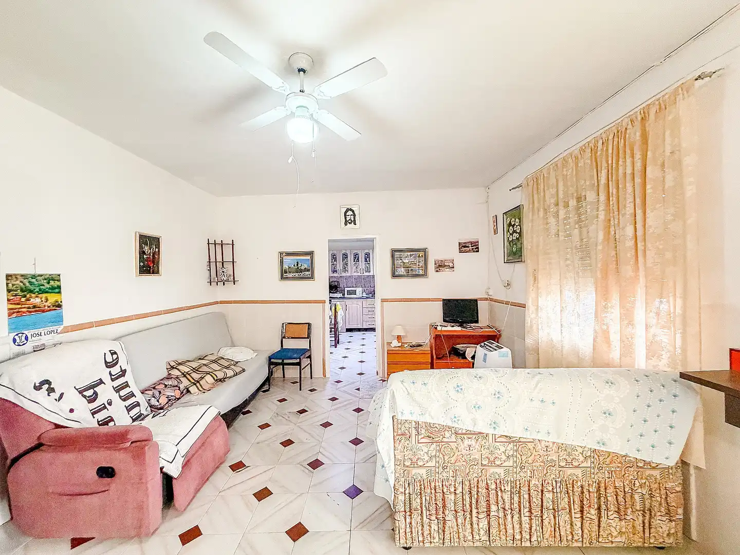 Casa rústica en venda a Abanilla, imagen 12