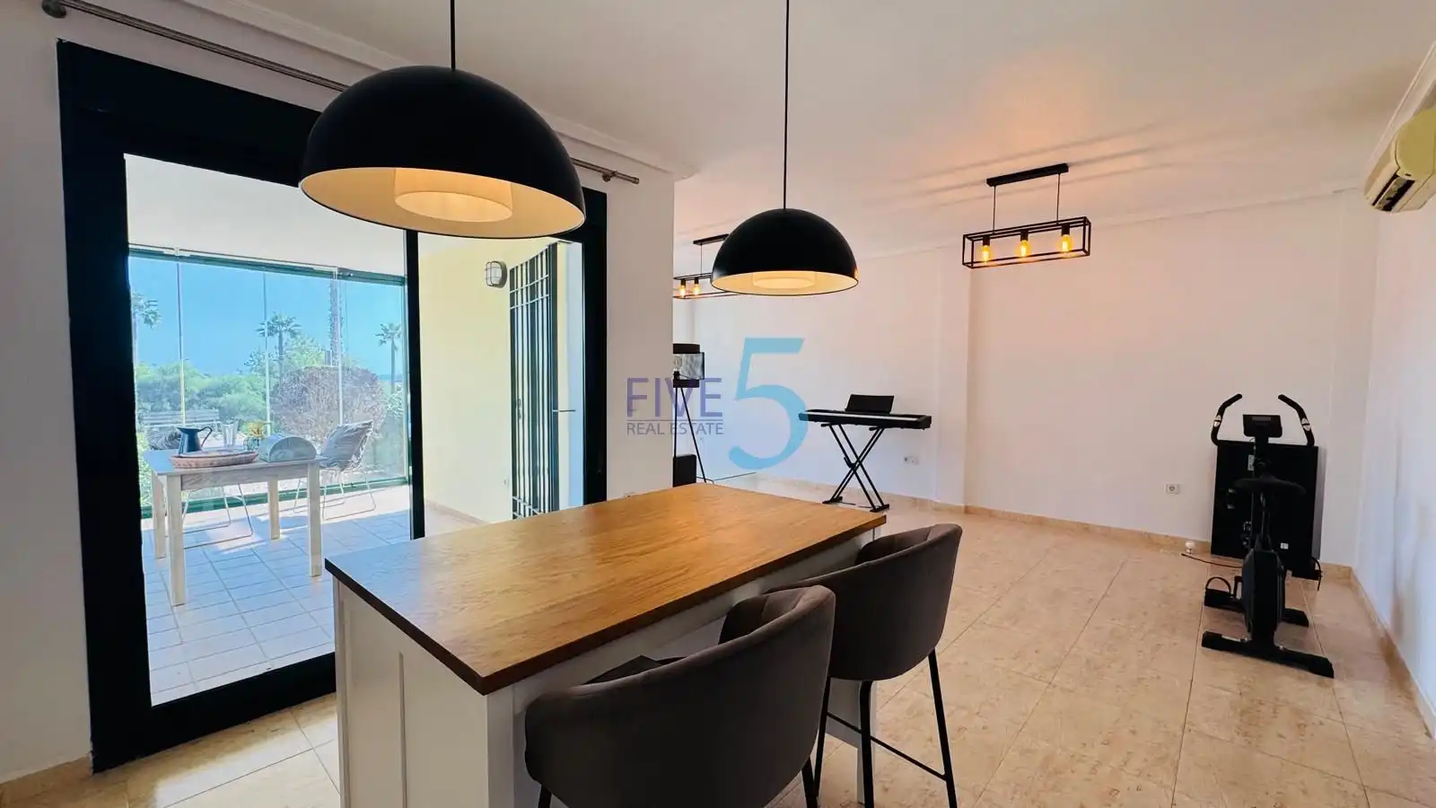 Adosado con piscina en venta en Orihuela Costa, imagen 7