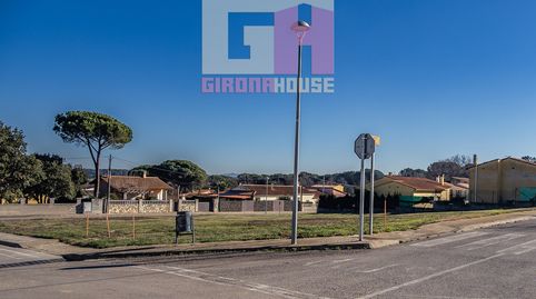 PARCELA EN VENTA EN CAN SOLÀ GROS