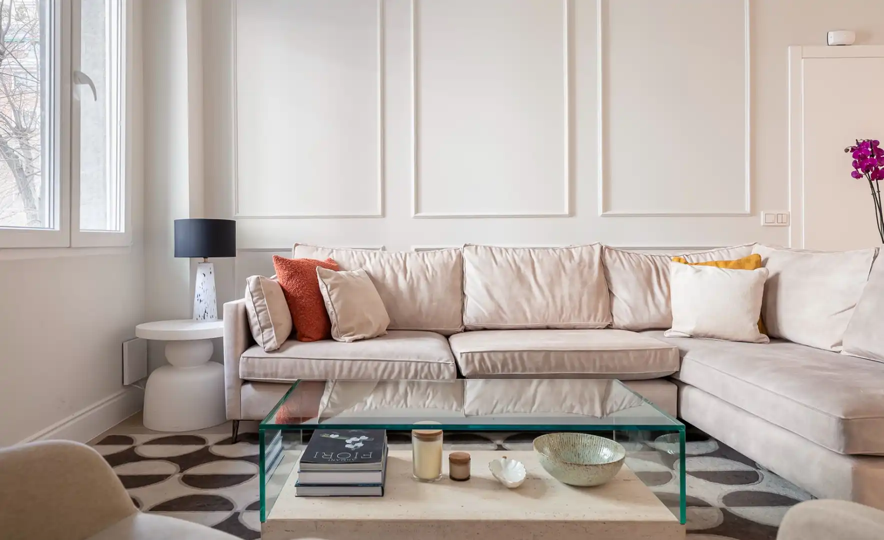 Piso con ascensor en venta en Barrio de Salamanca, imagen 37
