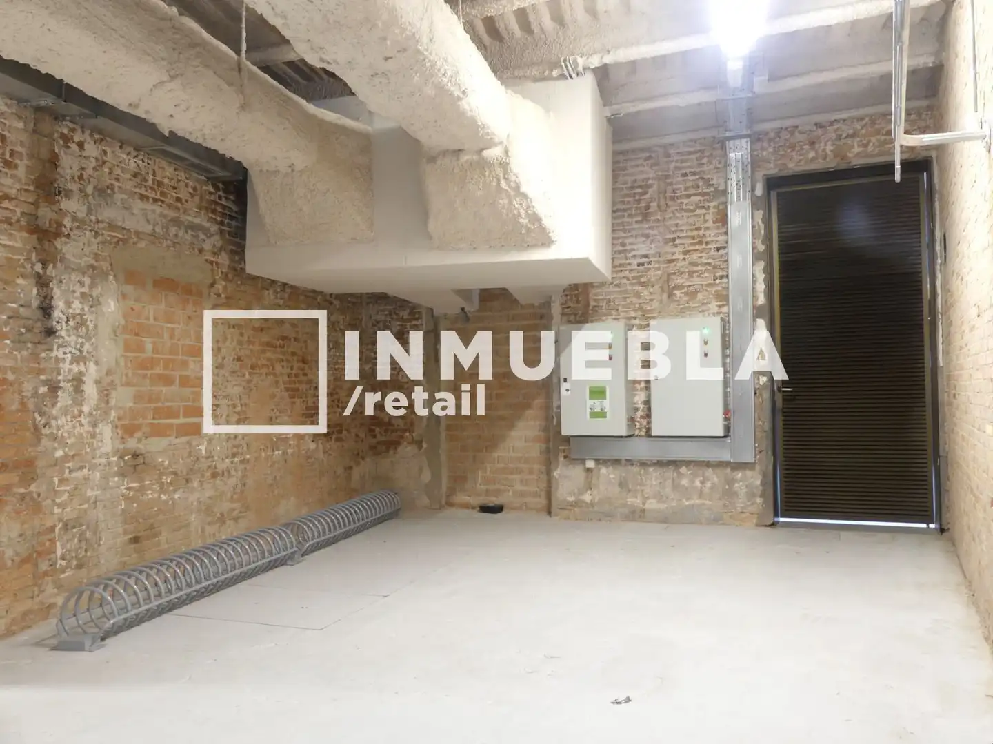 Oficina de alquiler en Barcelona con Aire acondicionado, Calefacción y Terraza