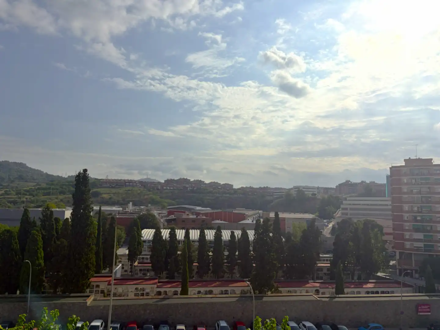 Flat with terrace for sale in Passeig Comte de Vilardaga, imagen 15