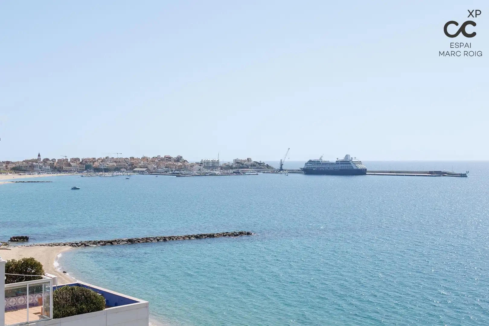 Flat with terrace for sale in Sant Antoni de Calonge