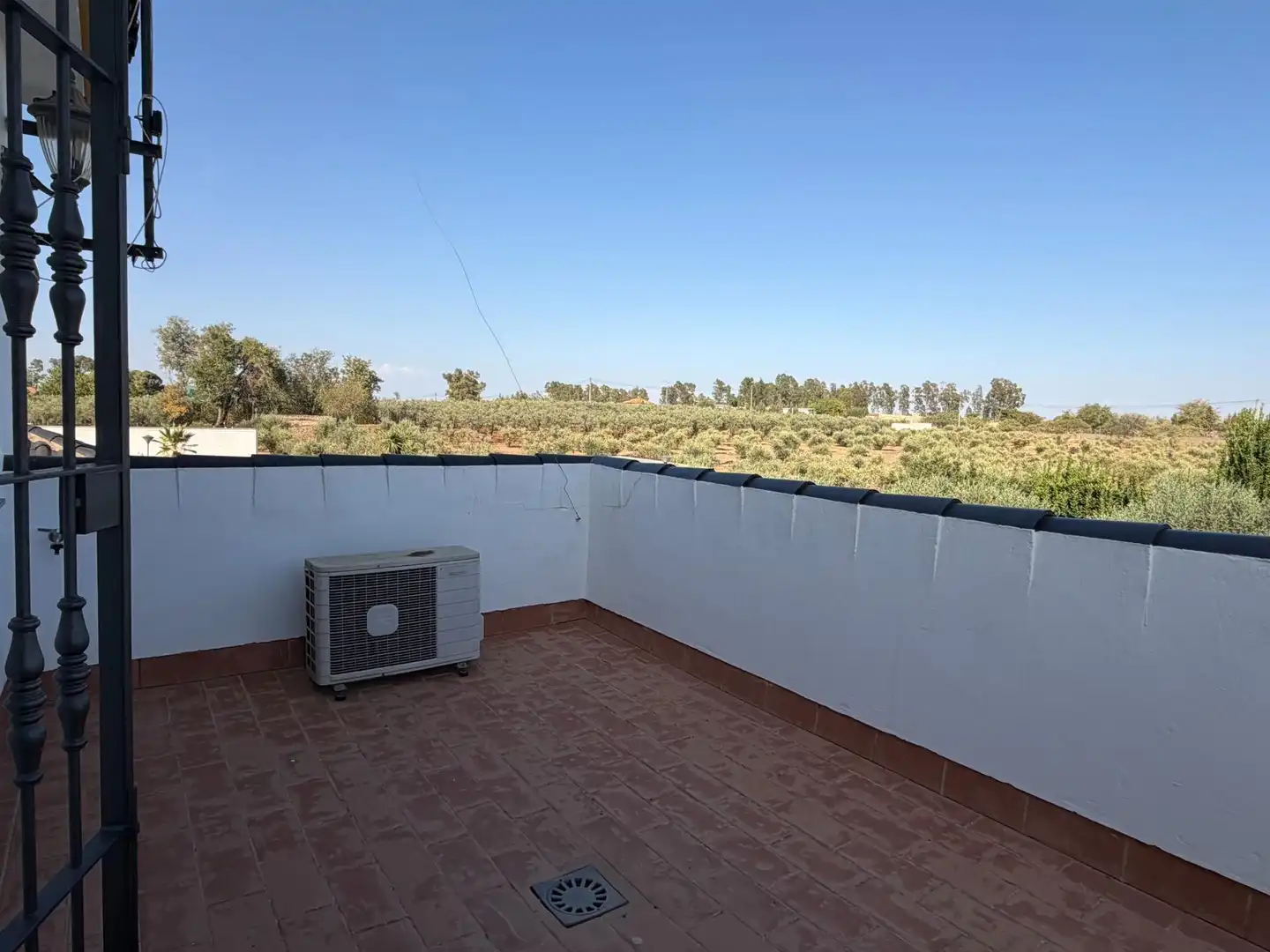 Casa con piscina en venta en Mairena del Alcor, imagen 36