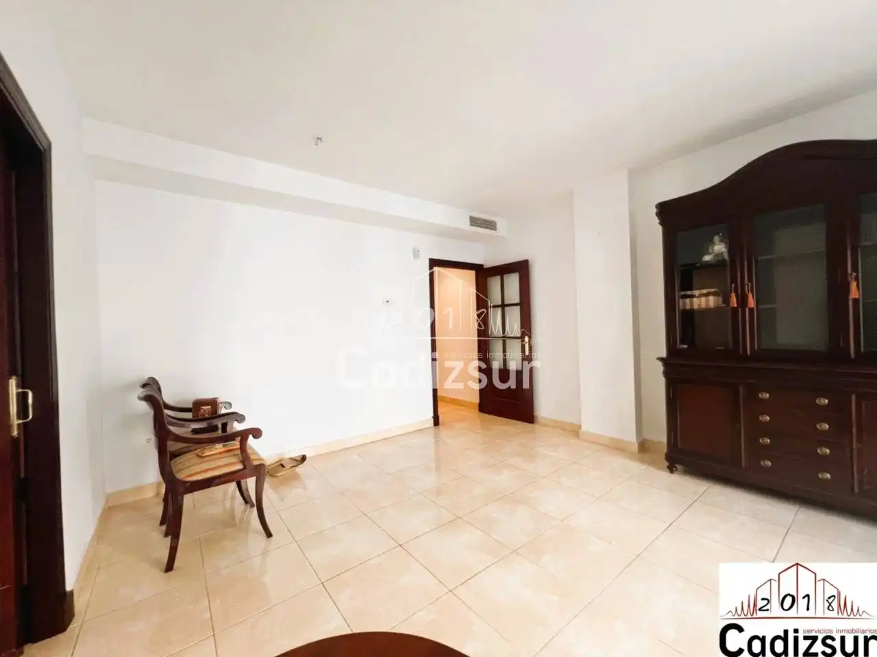 Piso en venta en Cádiz con Aire acondicionado y Balcón