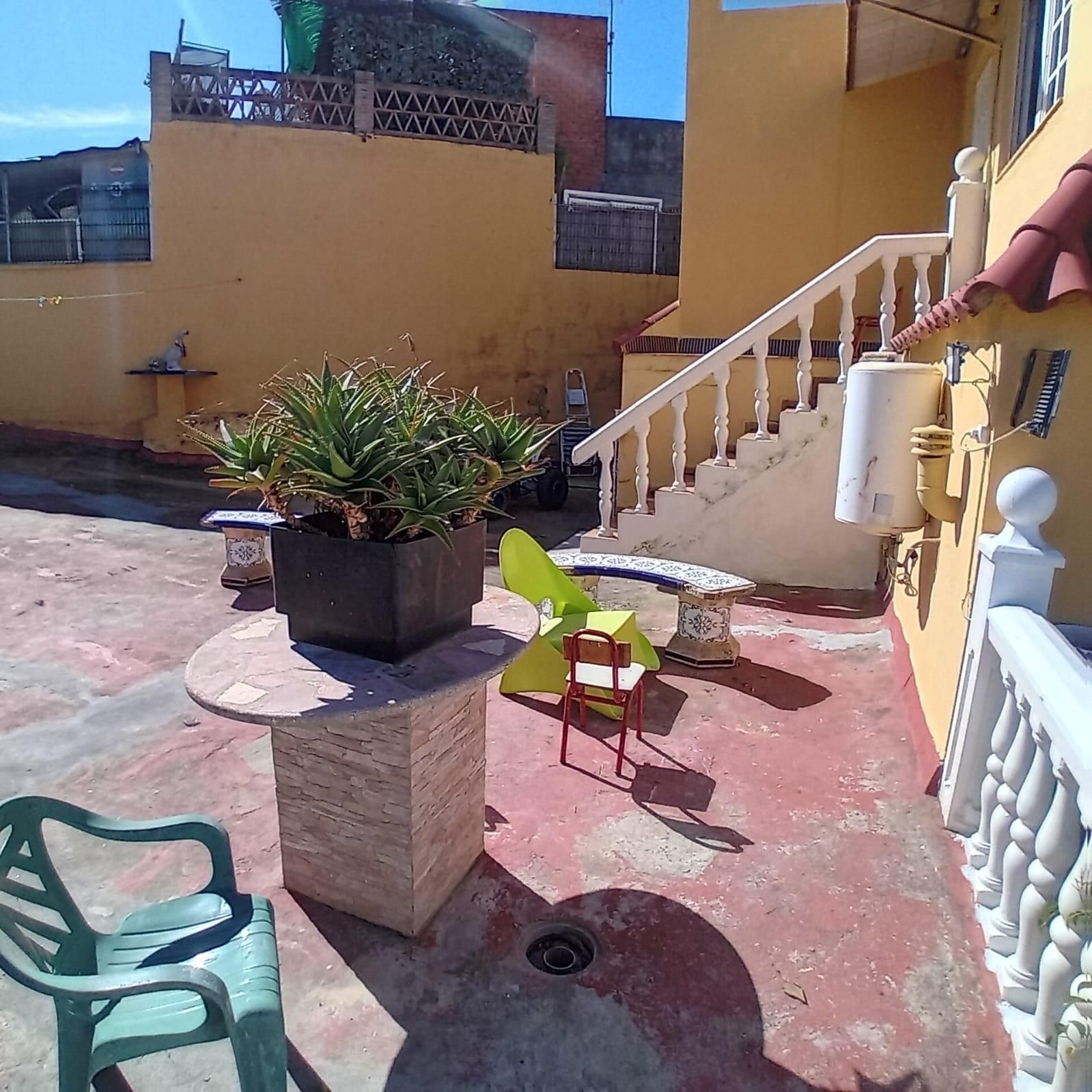 Casa o xalet en venda a San García