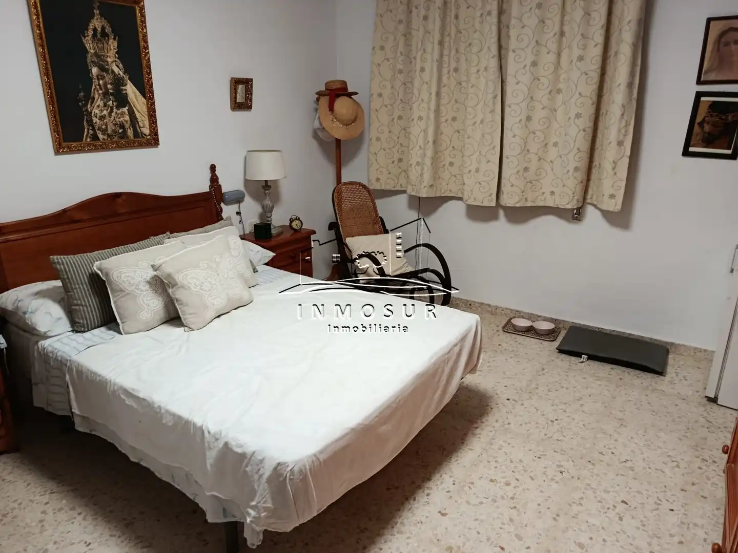 Habitación de Casa o chalet en venta en Lucena