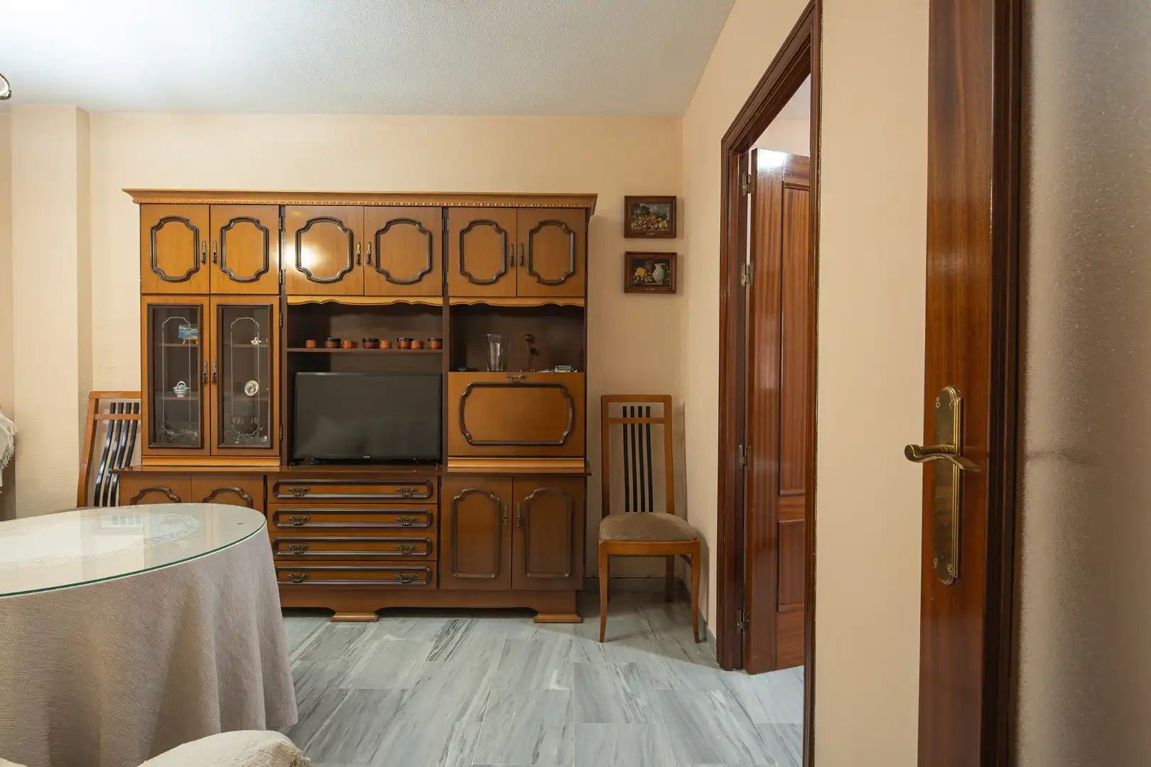 Casa adosada en venta en Angustias - Chana - Encina