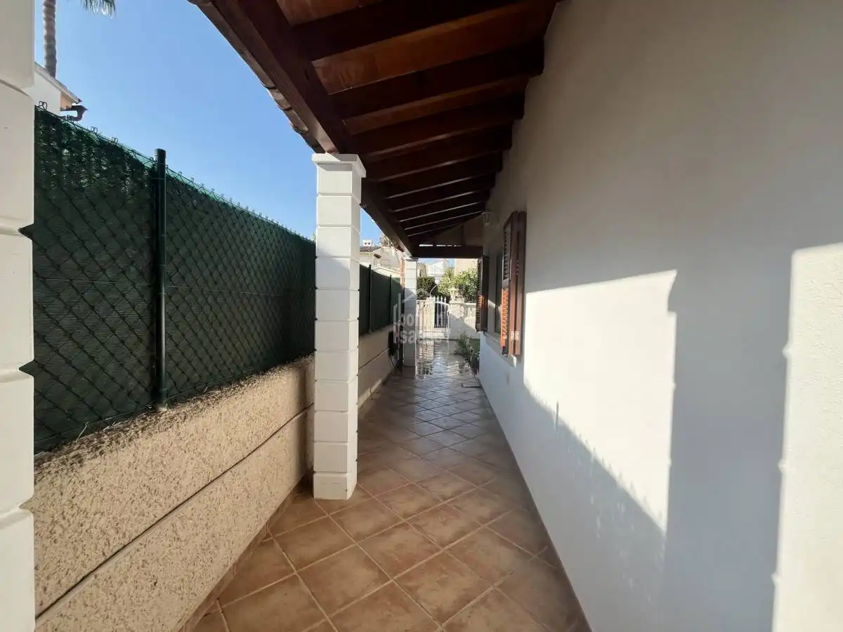 Chalet con jardín en venta en Sant Llorenç des Cardassar, imagen 6