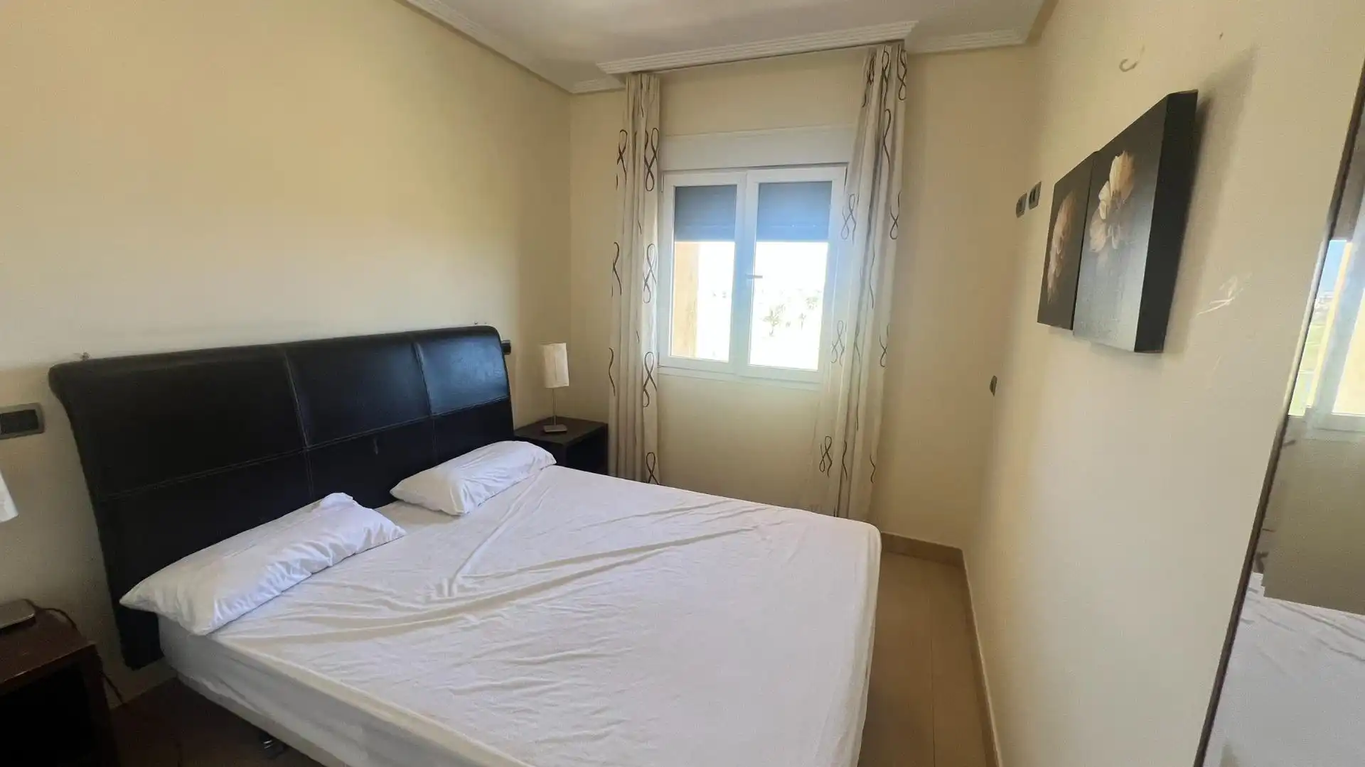 Apartament amb terrassa en venda a Las Lomas de Rame - Bahía Bella, imagen 12