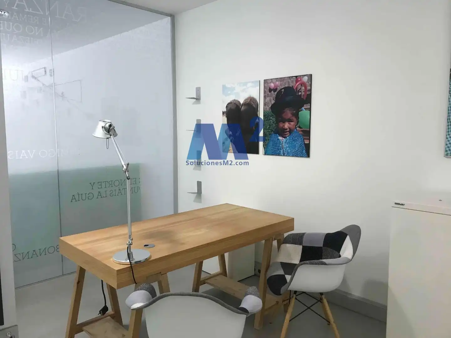 Office space to rent in Ensanche, imagen 6