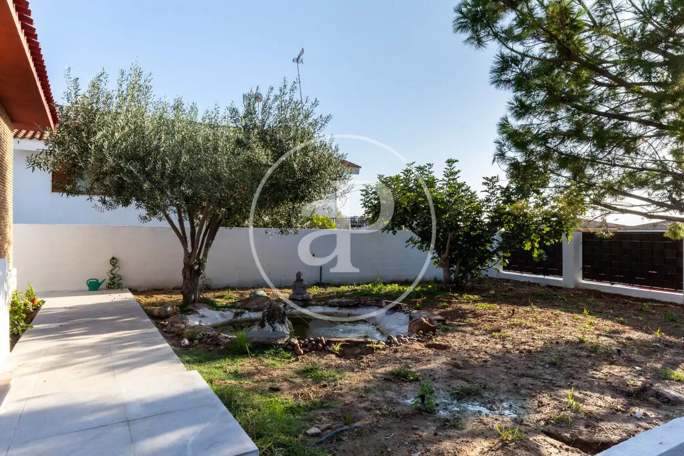 Maison avec piscine à vendre à Sagunto ciudad, imagen 43