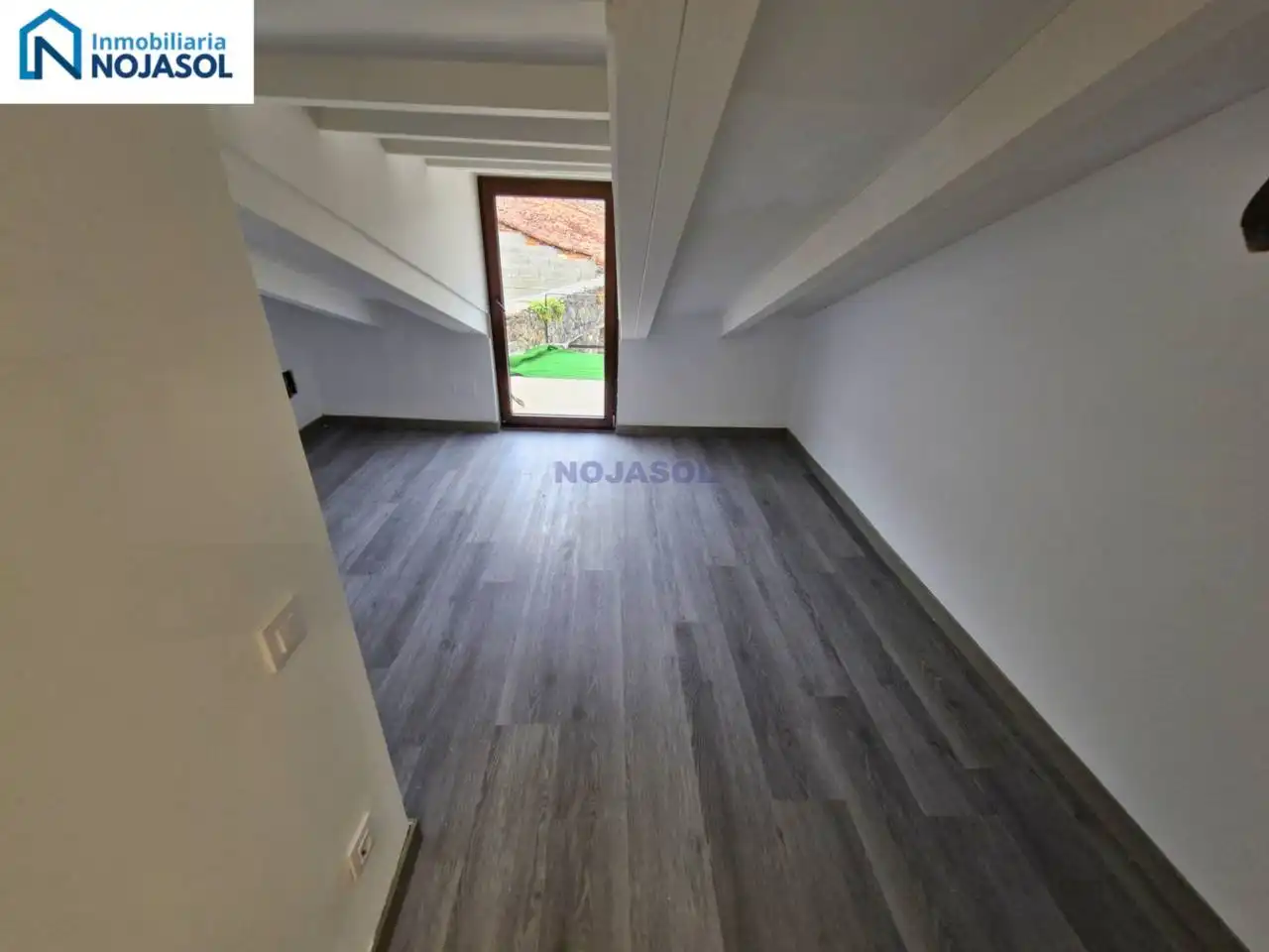 Casa adosada en venda en Ramales de la Victoria amb Calefacció i Terrassa