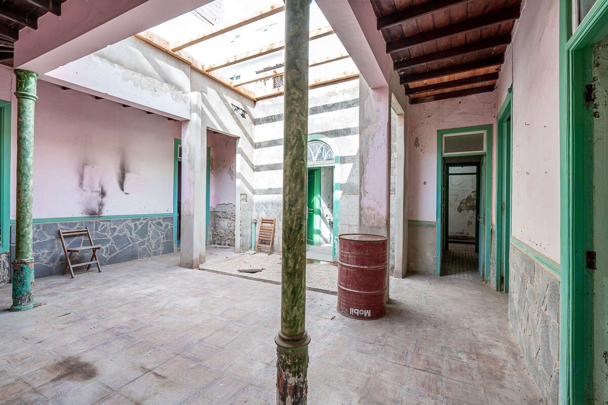 Casa o xalet en venda en Arrecife