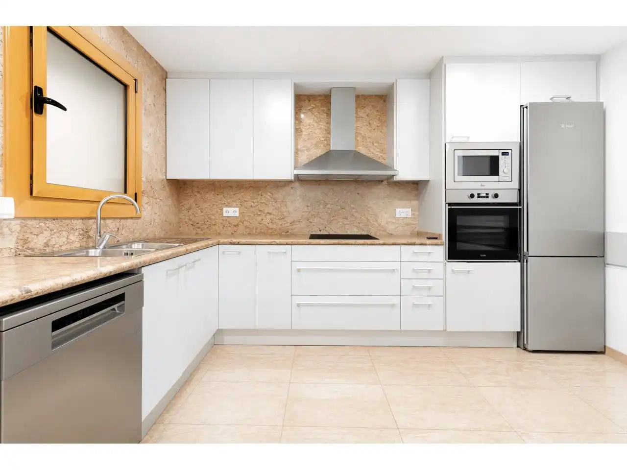 Piso con terraza en venta en Calle Llauder, imagen 15