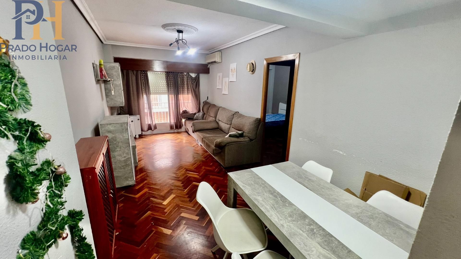 Living room of Flat for sale in Talavera de la Reina  with Terrace