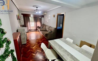 Living room of Flat for sale in Talavera de la Reina  with Terrace